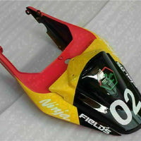 MS Fit for  2008-2012 EX250 250R Plastic New Injection Fairing t030-T