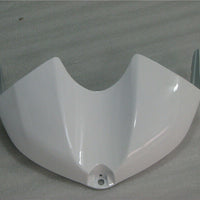 MSA Blue White Plastic Injection Fairing Fit for Yamaha 2008-2016 YZF R6 u049