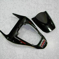 MSA Injection Orange Fairing Fit for Honda 2007-2008 CBR600RR Bodywork u077