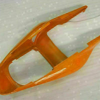MSA Injection Orange Fairing Fit for Honda 2005-2006 CBR600RR Kit Plastic v014