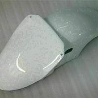 MS Fit for  2000-2002 ZX6R Plastic New Molding Injection Fairing ABS kt016