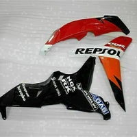 MSA Injection Mold Fairing Cowl Fit for Honda 2007-2008 CBR600RR Plastic u025