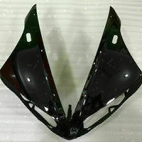 MSB Injection Black Plastic Fairing Kit Fit for Yamaha 2004-2006 YZF R1 ABS g066