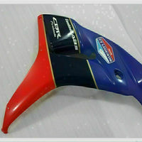 MS Injection Red White Bodywork Fairing Fit for Honda 2006-2007 CBR1000RR u068