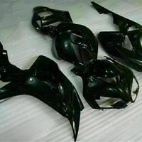 MS Injection Black Bodywork Fairing Kit Fit for Honda 2006-2007 CBR1000RR u054