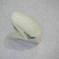MSA Injection Molded Fairing Set Fit for Honda 2007-2008 CBR600RR Plastic u009