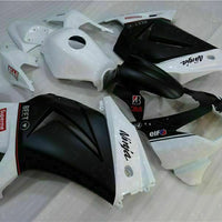 MS Fit for  2008-12 EX250 250R Plastic New Injection Fairing n022-T
