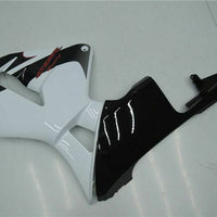 MSA Injection Red Fairing Fit for Honda 2005-2006 CBR600RR Kit Bodywork p080