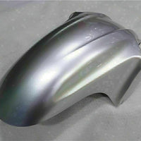 MS Red Silver Fairing Injection Fit for Honda 1999-2000 CBR600 F4 ABS Plastic u030