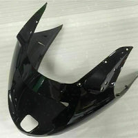 MS Injection Mold Black Fairing ABS Kit Fit for Honda 1996-2007 CBR1100XX u025