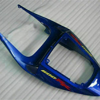 MSA Injection Molded Fairing Fit for Honda 2005-2006 CBR600RR Kit Plastic u031