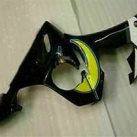MS Injection Mold Yellow Fairing Fit for Yamaha YZF 2003-2005 R6 & 06-09 R6S g022