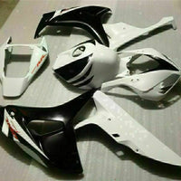 MS Injection Molded White Fairing Kit Fit for Honda 2006-2007 CBR1000RR u090
