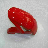 MSA Injection Molded Fairing Cowl Fit for Honda 2007-2008 CBR600RR Plastic u017