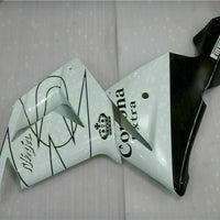 MSA Fit for  Ninja 2004-2005 ZX10R With Seat Cowl Injection Fairing t009