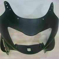 MS Black Fairing New Injection Fit for Honda 1999-2000 CBR600 F4 ABS Plastic u002