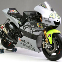 MSA ABS Plastic Fairing Injection Molding Fit for Yamaha 2008-2016 YZF R6 u035
