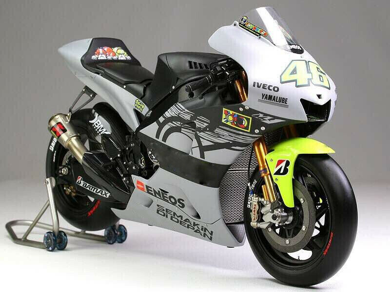 NT Fairing Fit for Yamaha 2008-2016 YZF-R6 U035- Msa | ABS Injection