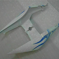 MS Fit for  2008-2012 EX250 250R Plastic New Injection Fairing t019