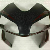MSA Injection ABS Plastic Fairing Fit for Honda 2003-2004 CBR600RR Cowl u086
