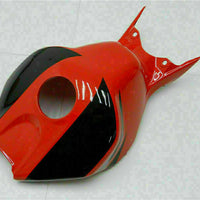 Injection Mold Red Fairing Kit Fit for Honda 2006-2007 CBR1000RR N104