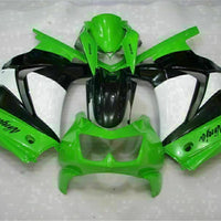 MS Fit for  2008-2012 EX250 250R Plastic New Injection Fairing t020-T-02