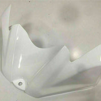 MSB Injection Mold White Fairing Set Fit for  2008-2010 GSXR 600 750 n014