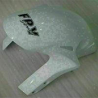 MSA Injection Silver Plastic Fairing  Fit for Honda 2006-2007 CBR1000RR TH u001