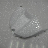 MSB Injection White Plastic Fairing Kit Fit for Yamaha YZF R1 2009-2011 g029