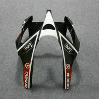 MS Fit for  2000-2002 ZX6R Plastic New Molding Injection Fairing ABS kt011