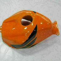 NT Injection Orange Fairing Fit for Honda 2005-2006 CBR600RR Kit Plastic N042