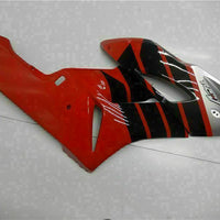 MS Injection Plastic Brown Silver Fairing Fit for Honda2004-2005 CBR1000RR u0122