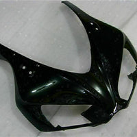 MS Injection Glossy Black Kit Fairing Fit for Honda 2006-2007 CBR1000RR u067