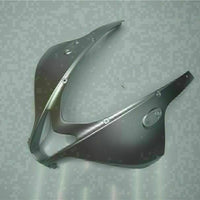 MSA Injection Silver Plastic Fairing ABS Fit for Honda 2009-2012 CBR600RR u025