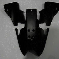 MSB Injection New Black Plastic Fairing Fit for Yamaha 2007-2008 YZF R1 g027