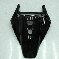 MS Injection Grey Black Plastic Fairing Fit for Honda 2006-2007 CBR1000RR u014