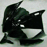 MSB Injection Mold Black Plastic  Fairing Fit for Yamaha 2006-2007  YZF R6 j048