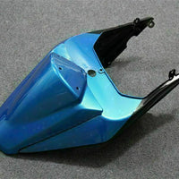 MS Fit for  2008-2012 EX250 250R Plastic New Injection Fairing t042-T