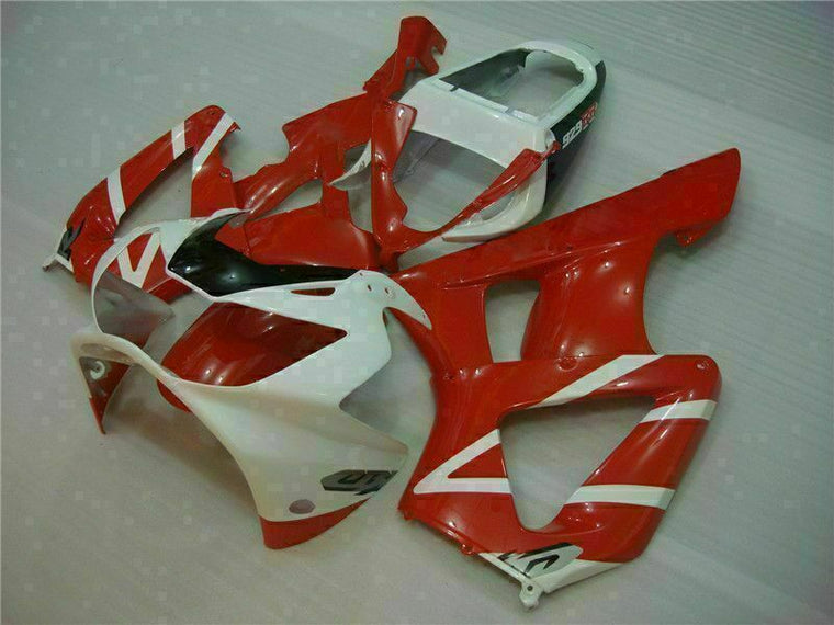 NT Fairing Fit for Honda 2000-2001 CBR929RR U010- Red | ABS Injection