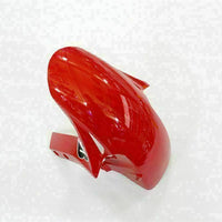 MS Injection Red Molded ABS Fairing Kit Fit for Honda 2006-2007 CBR1000RR u044