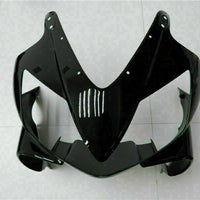 MSA Injection Mold Black Fairing Kit Fit for Honda 2001-2003 CBR600 F4I WTH v061