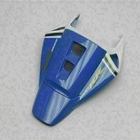 MS Injection Mold White Plastic Fairing Kit Fit for Honda2004-2005 CBR1000RR u094