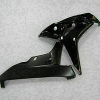 MS Injection New Glossy Black Fairing Fit for Honda 2006-2007 CBR1000RR u0119