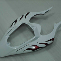 MSA ABS Flame Bodywork Injection Fairing Fit for Yamaha 2004-2006 YZF R1 u045