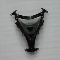 MSA Fit for  2008-2010 ZX10R ZX-10R ABS Red Black Injection Fairing t010-T