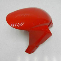 MSA Injection Red Fairing Fit for Honda 2005-2006 CBR600RR ABS Plastic g004a