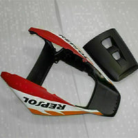MS Injection New Orange Fairing Fit for Honda 2006-2007 CBR1000RR u0109
