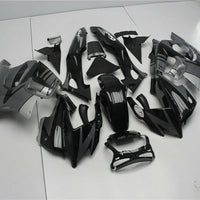 MSA Plastic Injiection Gray Fairing Fit for Honda 1997-1998 CBR600F3 u025