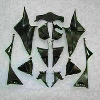 MSA Injection Molding Fairing Cowl Fit for Honda 2007-2008 CBR600RR Plastic u018