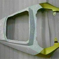 NT Injection Mold White Cowl Fairing Fit for Yamaha YZF 2003-2005 R6&06-09 R6S N027